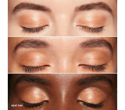 Luxe Shimmer Eyeshadow