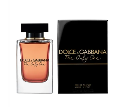 The Only One EDP