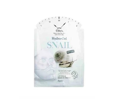 Esfolio Hydrogel Snail Mask