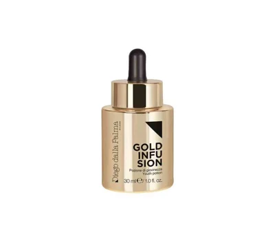 Gold Infusion - Youth Potion