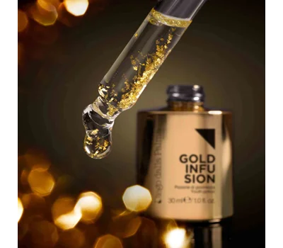 Gold Infusion - Youth Potion