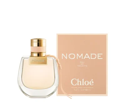 Nomade EDT
