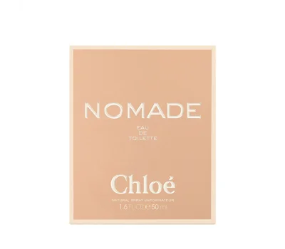 Nomade EDT