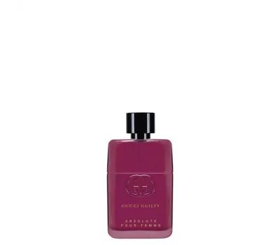 Guilty Absolute Pour Femme EDP 50ml