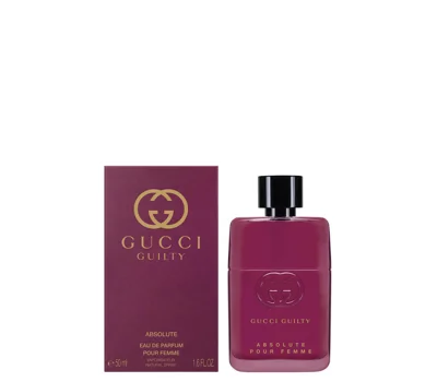 Guilty Absolute Pour Femme EDP 50ml