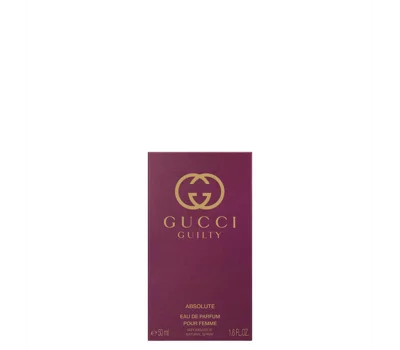 Guilty Absolute Pour Femme EDP 50ml