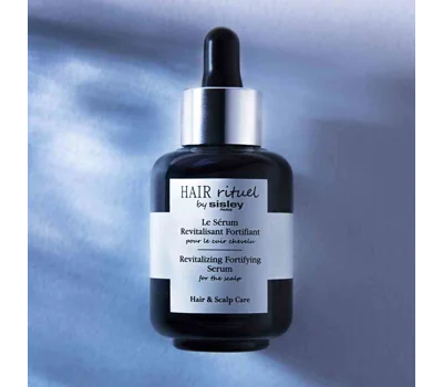Revitalizing Fortifying Serum 60 ml