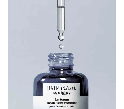 Revitalizing Fortifying Serum 60 ml