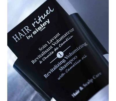 Revitalizing Volumizing Shampoo 200 ml