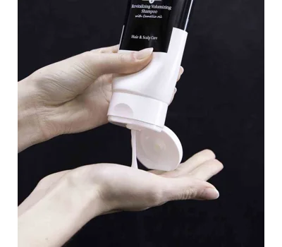 Revitalizing Volumizing Shampoo 200 ml