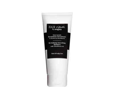 Revitalizing Smoothing Shampoo 200 ml