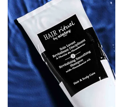 Revitalizing Smoothing Shampoo 200 ml