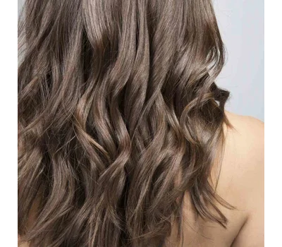 Revitalizing Smoothing Shampoo 200 ml