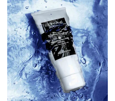 Revitalizing Smoothing Shampoo 200 ml