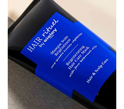 Regenerating Hair Care Mask 200 ml