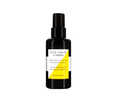 Precious Hair Care Oil Glossiness And Nutrition 100 ml