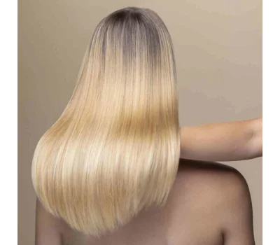 Precious Hair Care Oil Glossiness And Nutrition 100 ml