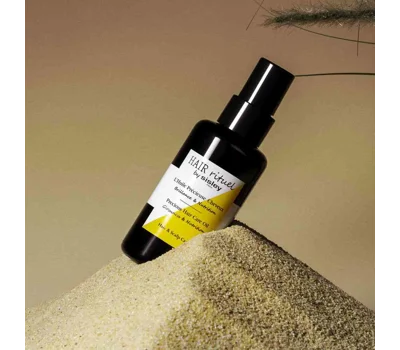 Precious Hair Care Oil Glossiness And Nutrition 100 ml