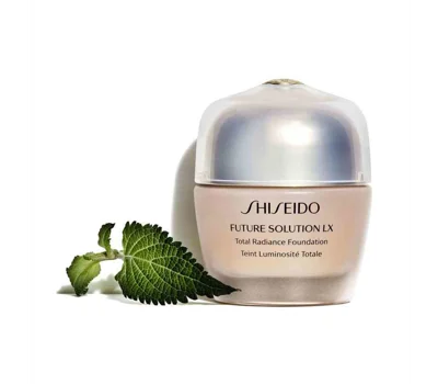 Future Solution Lx Total Radiance Foundation