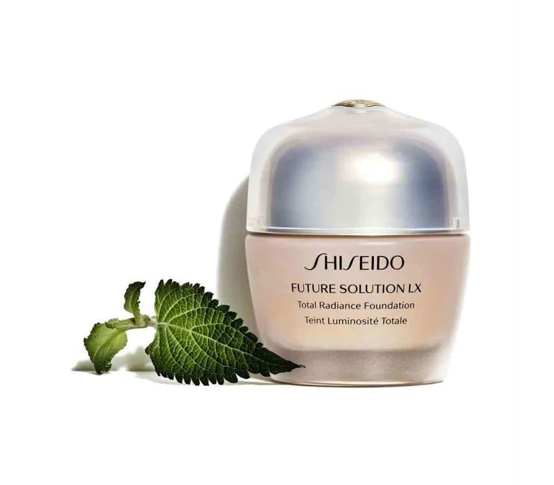 Future Solution Lx Total Radiance Foundation