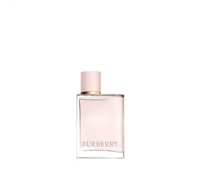 Her Eau De Parfum