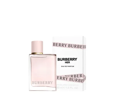 Her Eau De Parfum
