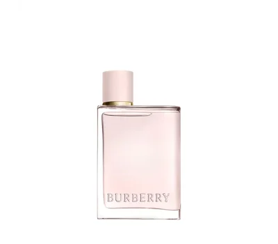 Her Eau De Parfum