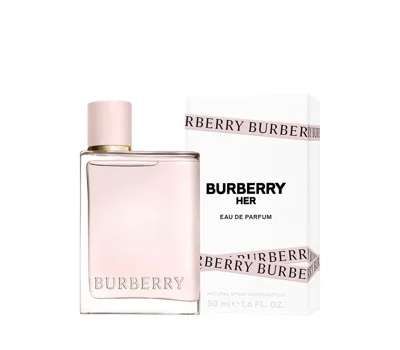 Her Eau De Parfum