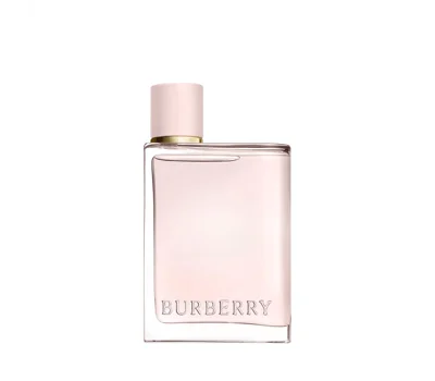 Her Eau De Parfum