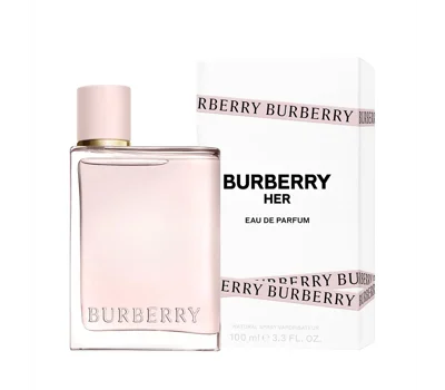 Her Eau De Parfum