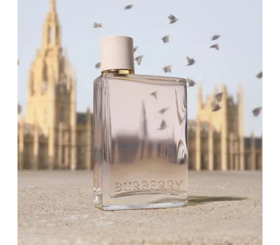 Her Eau De Parfum