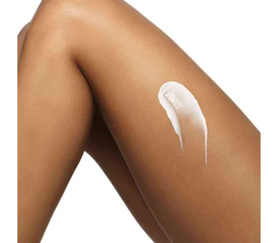 Body-Smoothing Moisture Milk With Aloe Vera 400ml