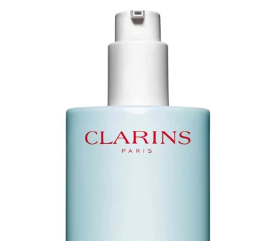 Body-Smoothing Moisture Milk With Aloe Vera 400ml