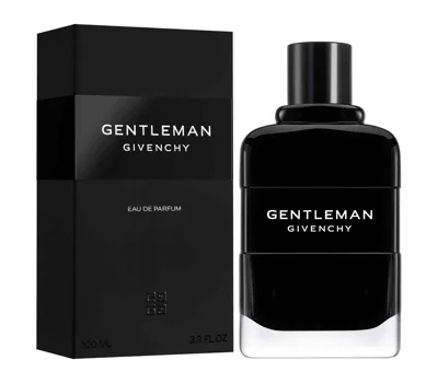 Gentleman Eau De Parfum