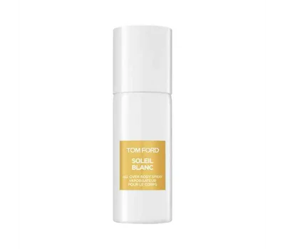Soleil Blanc All Over Body Spray 150ml