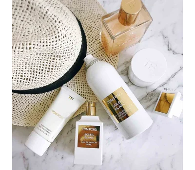 Soleil Blanc All Over Body Spray 150ml