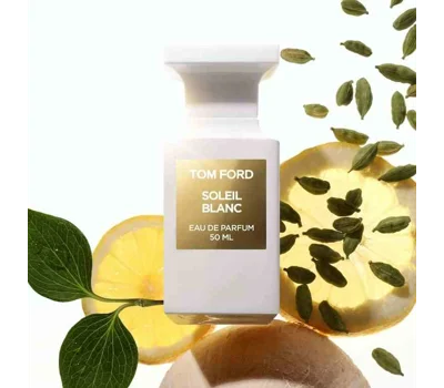 Soleil Blanc All Over Body Spray 150ml