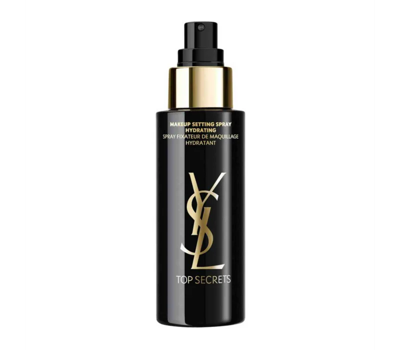 Top Secrets - Makeup Setting Spray Hydrating