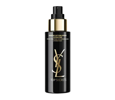 Top Secrets - Makeup Setting Spray Hydrating
