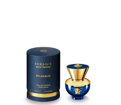 Dylan Blue Pour Femme EDP