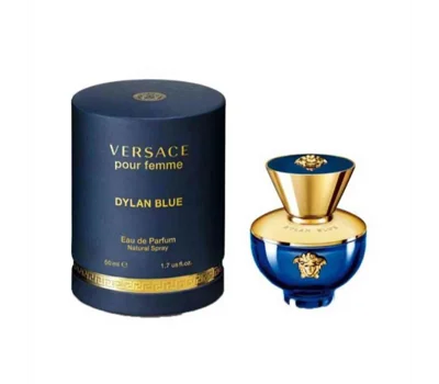 Dylan Blue Pour Femme EDP
