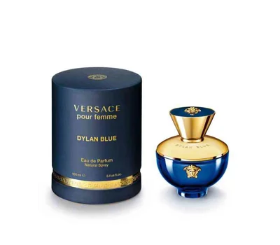 Dylan Blue Pour Femme EDP