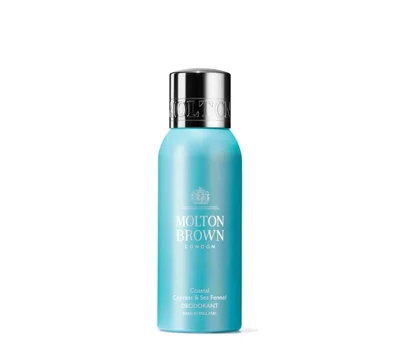 Coastal Cypress & Sea Fennel Deodorant 150ml