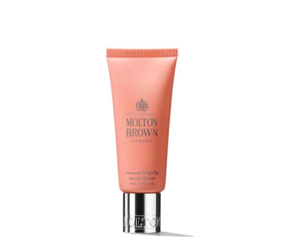 Delicious Rhubarb & Rose Hand Cream 40ml