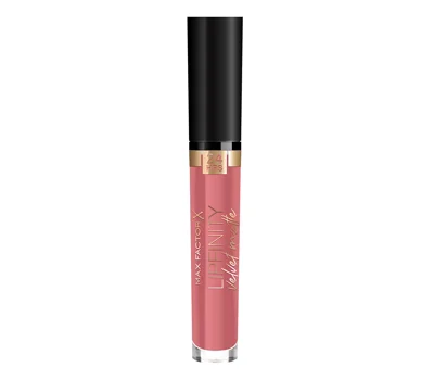 Lipfinity Velvet Matte