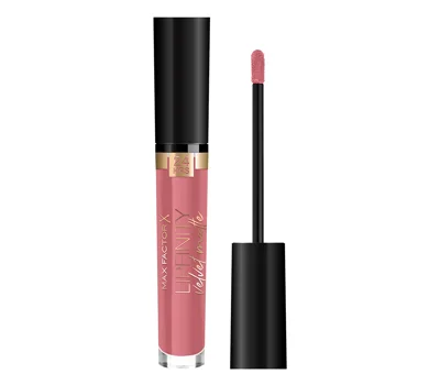 Lipfinity Velvet Matte