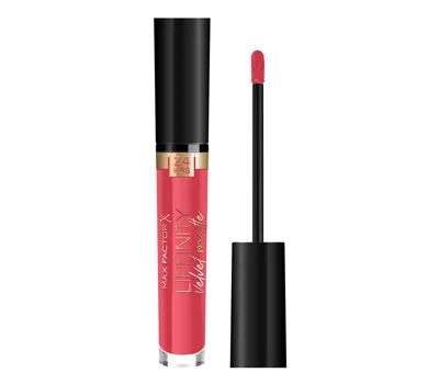 Lipfinity Velvet Matte