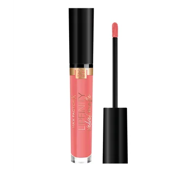 Lipfinity Velvet Matte