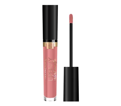 Lipfinity Velvet Matte
