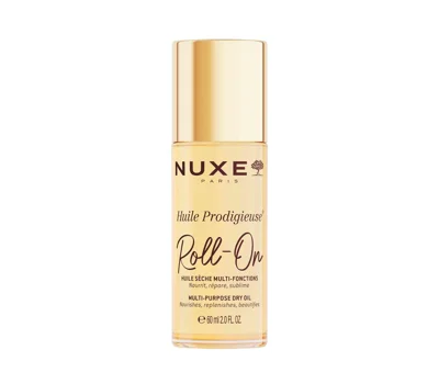 Dry Oil Huile Prodigieuse® Roll On 60ml
